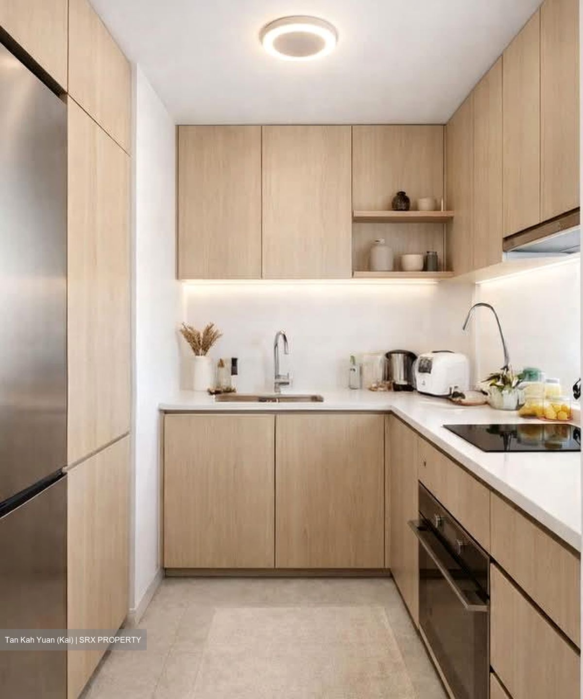The Tapestry (D18), Condominium #527078611